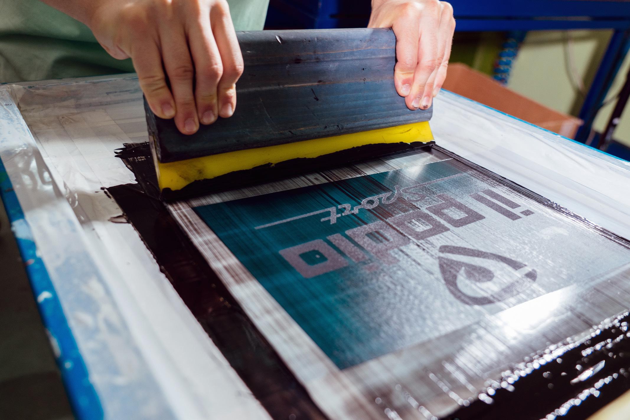 Allestimenti sportivi